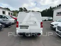 2018 Peugeot Expert