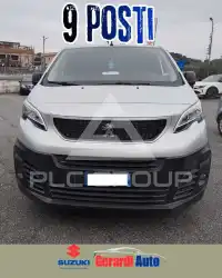 2018 Peugeot Expert
