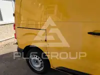 2018 Peugeot Expert