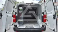 2018 Peugeot Expert