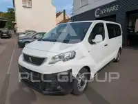 2018 Peugeot Expert