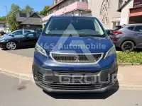 2018 Peugeot Expert