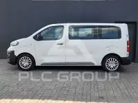 2018 Peugeot Expert