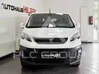 2018 Peugeot Expert