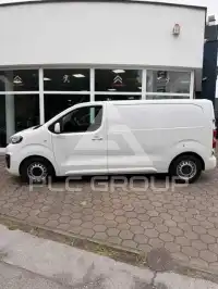 2018 Peugeot Expert