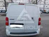 2018 Peugeot Expert