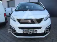 2018 Peugeot Expert