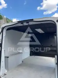 2018 Peugeot Expert