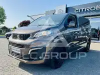 2018 Peugeot Expert
