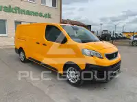 2019 Peugeot Expert