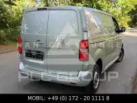 2018 Peugeot Expert