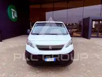 2018 Peugeot Expert
