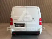 2018 Peugeot Expert