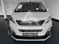 2018 Peugeot Expert