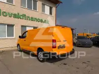 2018 Peugeot Expert