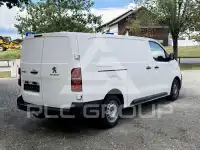 2018 Peugeot Expert