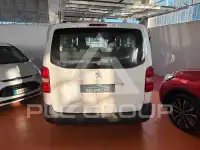 2018 Peugeot Expert