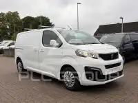 2018 Peugeot Expert