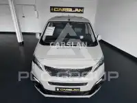2018 Peugeot Expert