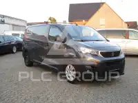 2018 Peugeot Expert