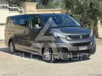 2018 Peugeot Expert