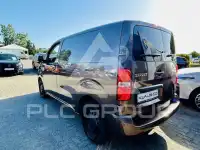 2018 Peugeot Expert