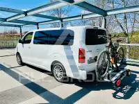 2018 Peugeot Expert