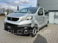 2018 Peugeot Expert