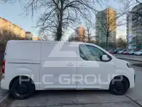 2018 Peugeot Expert