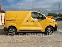 2018 Peugeot Expert