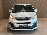 2018 Peugeot Expert