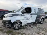 2018 Peugeot Expert