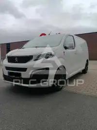 2018 Peugeot Expert