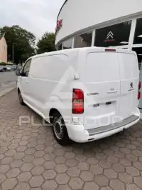 2018 Peugeot Expert