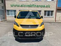 2018 Peugeot Expert