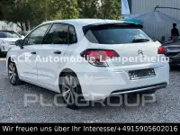 2018 Citroen C4