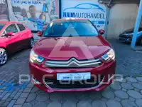 2018 Citroen C4