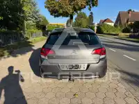 2018 Citroen C4