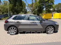 2018 Citroen C4