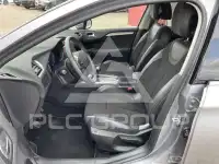 2018 Citroen C4