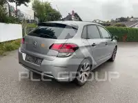 2018 Citroen C4