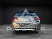 2018 Citroen C4