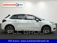 2018 Citroen C4