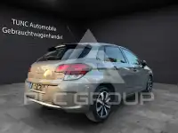 2018 Citroen C4