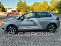2018 Citroen C4