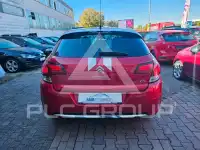 2018 Citroen C4