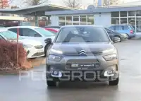 2018 Citroen C4