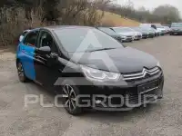 2018 Citroen C4