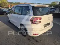 2018 Citroen C4