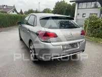 2018 Citroen C4